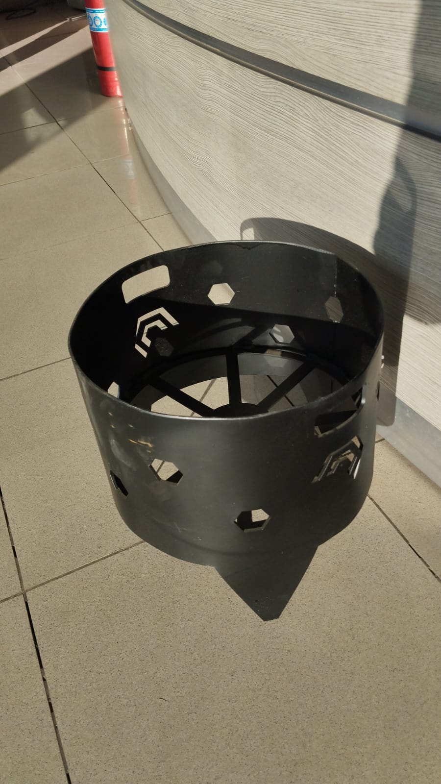 ACCESORIOS MD SMOKERS