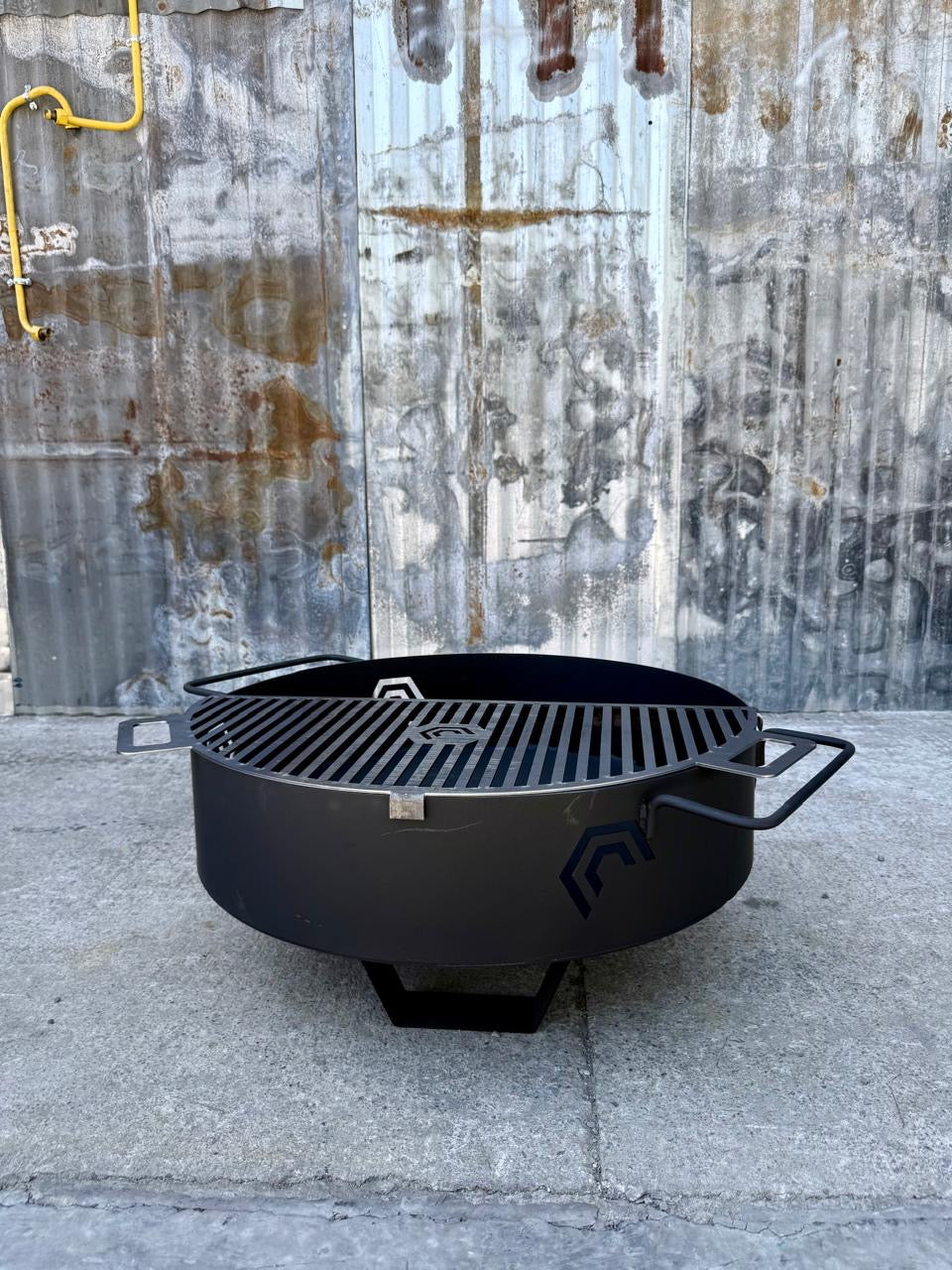 FOGON 65 CM